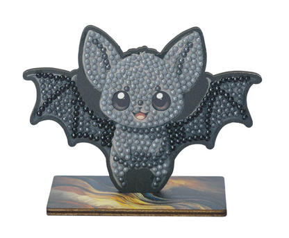 Craft Kit: Bat