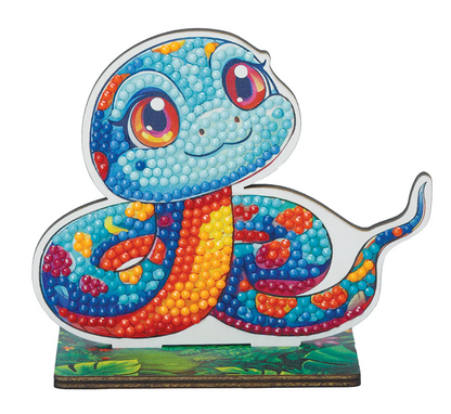 Craft Kit: Snake