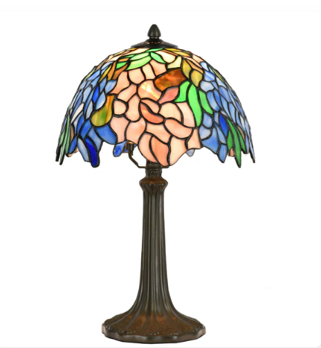Wisteria Table Lamp