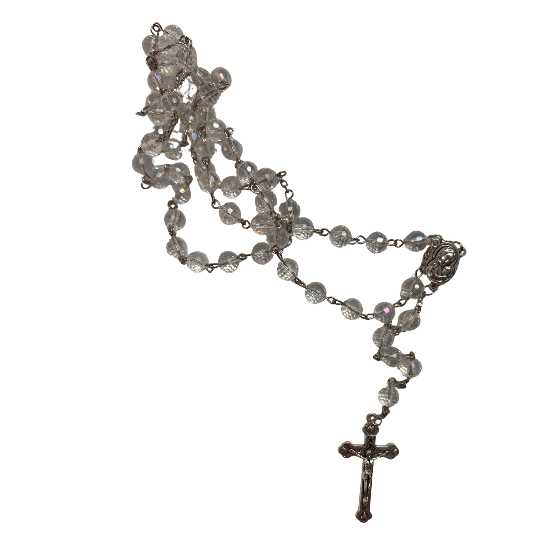 Crystal Rosary