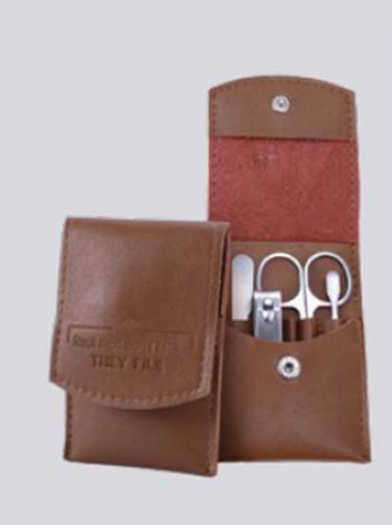 Men's Manicure Set