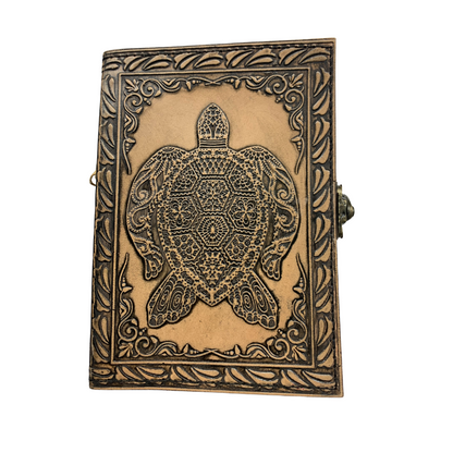 Journal - Turtle