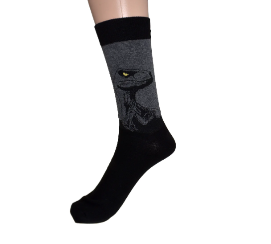 Men’s T-Rex Socks