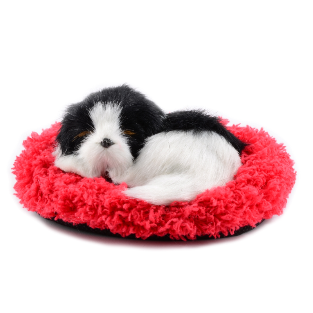 Faux Fur Shih Tzu – Barks