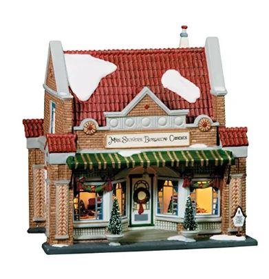 CIC Mrs. Stover's Bungalow Candies