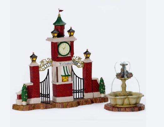 CIC City Park Gateway