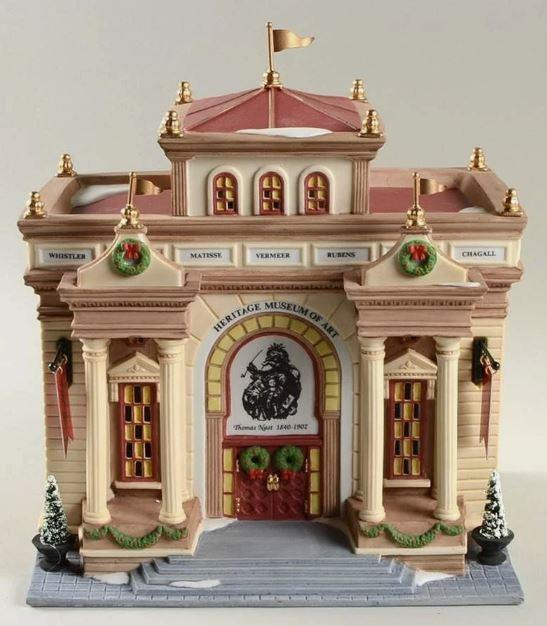 CIC Heritage Museum of Art