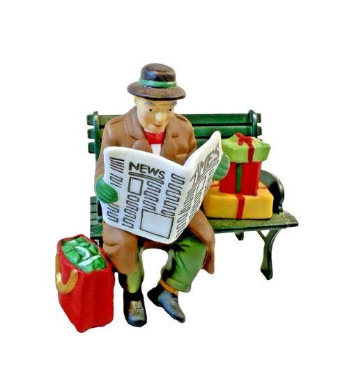 HVC Rest Ye Merry Gentleman