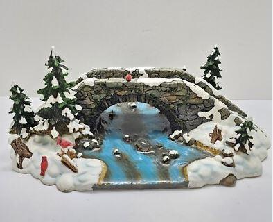 D56 Mill Creek Bridge