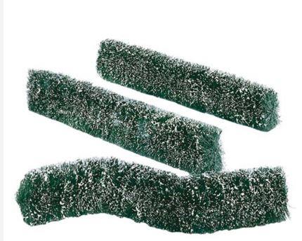 D56 Flexible Sisal Hedge