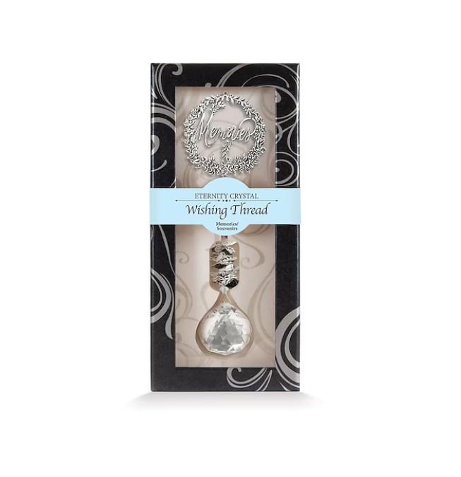 Wishing Thread - Memories