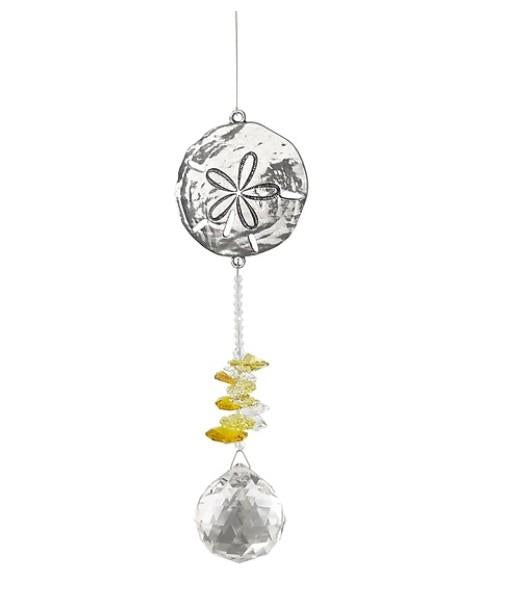 Wishing Thread - Sand Dollar