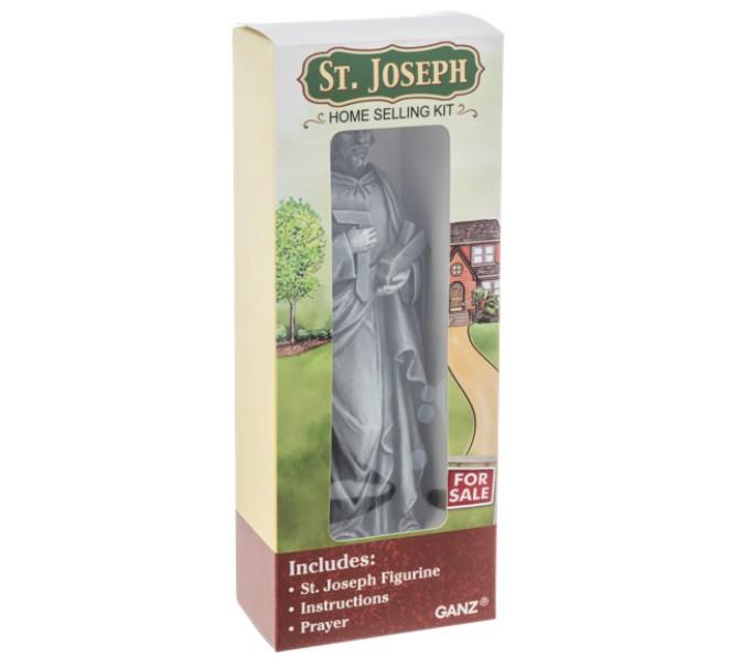 St Joseph Home Selling Kit