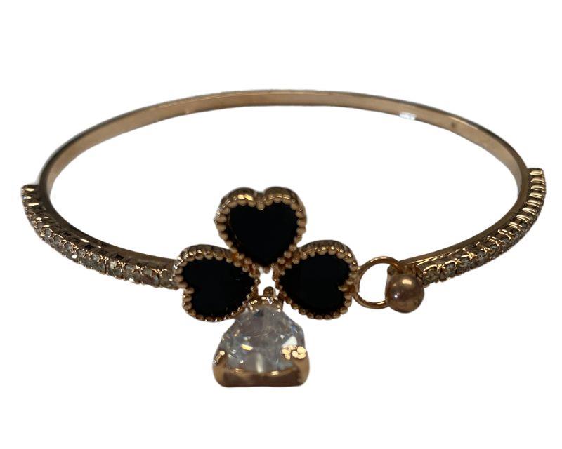 Shamrock Bracelet