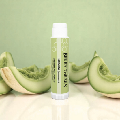 Bee By The Sea Honeydew Lip Balm