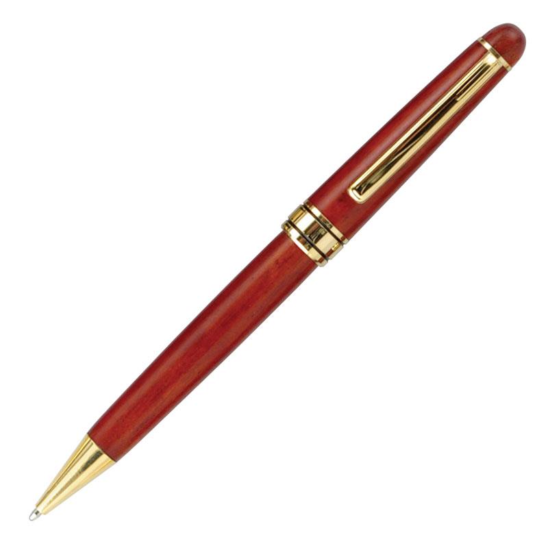 Maple Eurostyle Ballpoint Pen