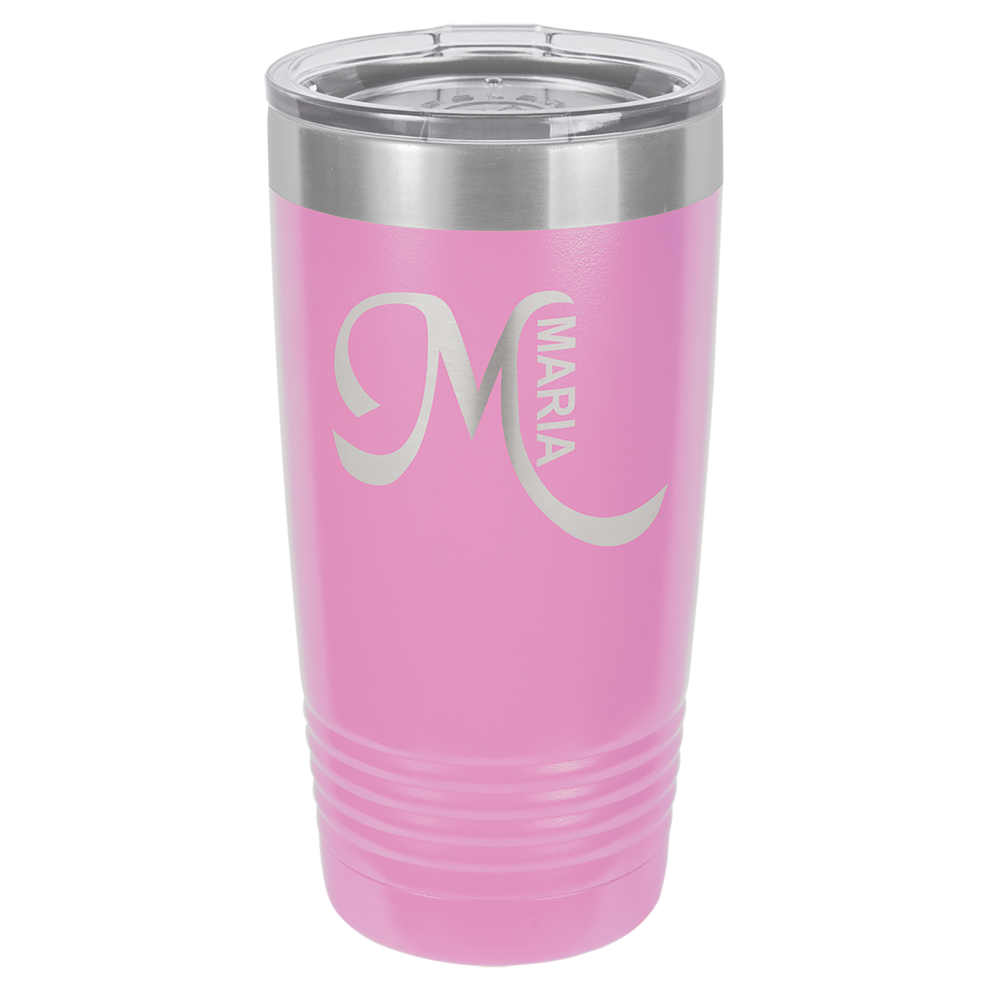 Polar Camel 20oz Tumbler-Personalized