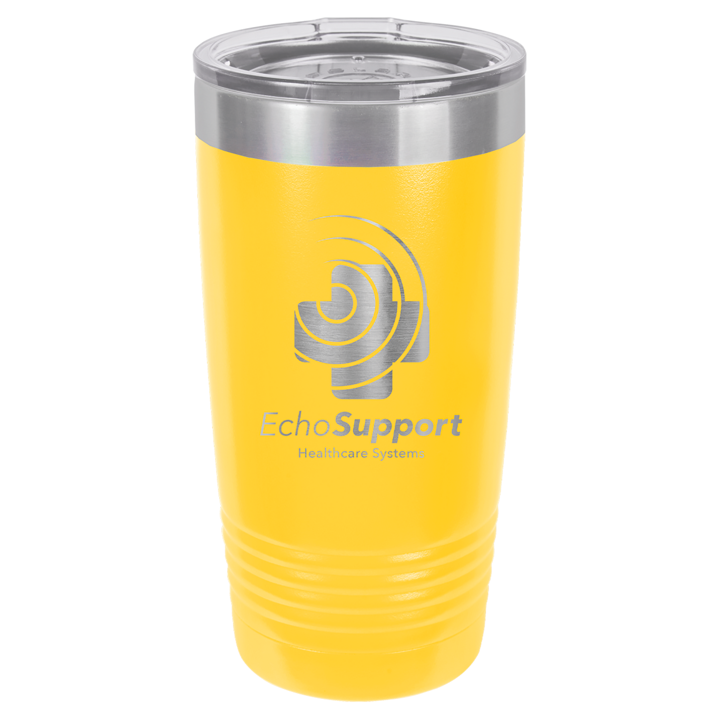 Polar Camel 20oz Tumbler-Personalized
