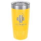 Polar Camel 20oz Tumbler-Personalized