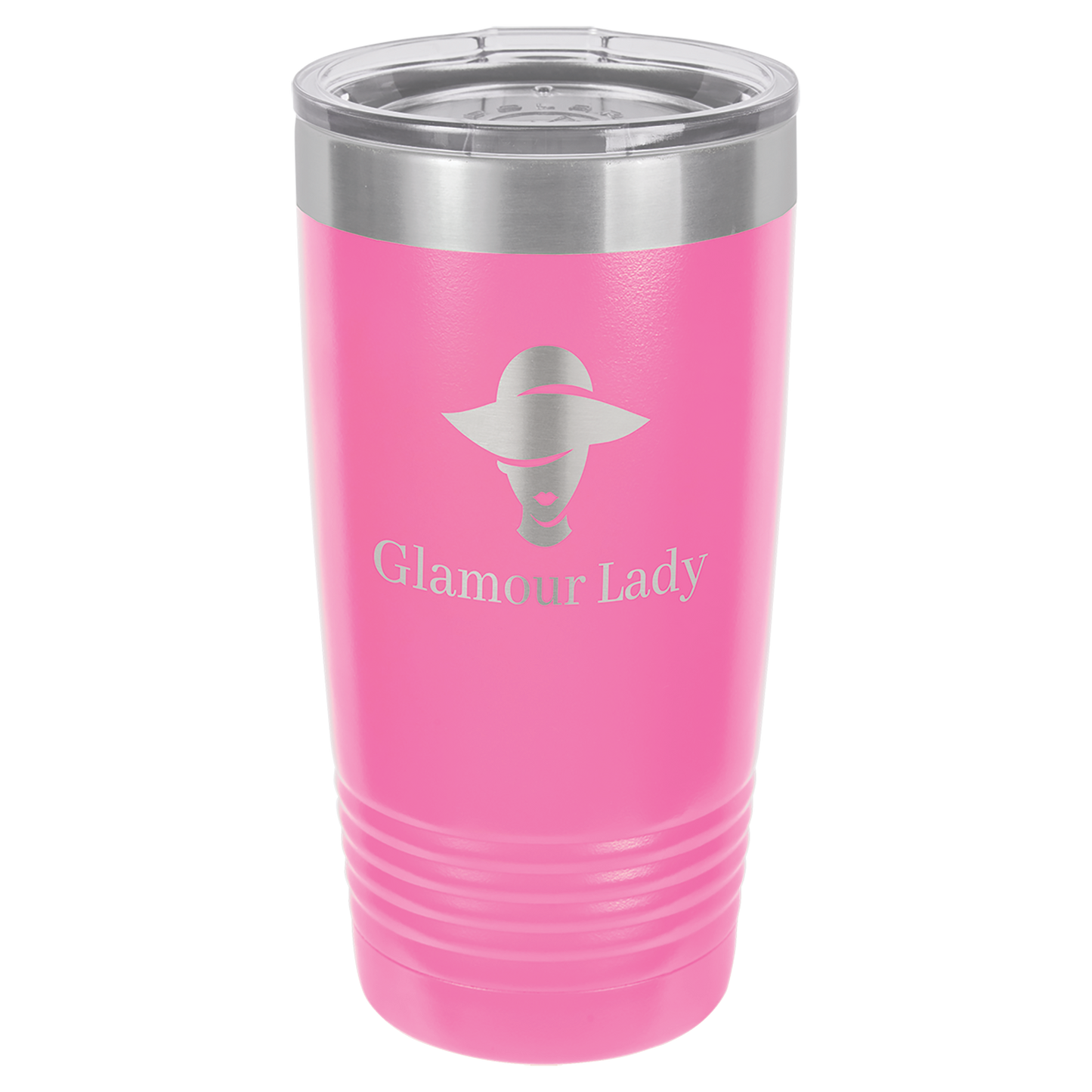 Polar Camel 20oz Tumbler-Personalized