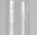 Modern Flute Glasses