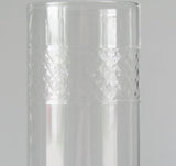 Modern Flute Glasses