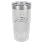 Polar Camel 20oz Tumbler-Personalized