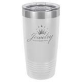 Polar Camel 20oz Tumbler-Personalized