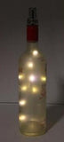 Bottle Lights - Rubies Inc., Chatham Ontario, CANADA