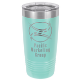 Polar Camel 20oz Tumbler-Personalized