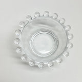 Mini Glass Bowl