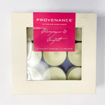 Tealight 9pk - Champagne & Confetti