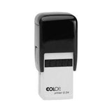 Self-Inking Stamp - Printer Q 24 - 1" x 1"