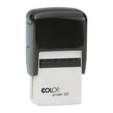 Self-Inking Stamp - Printer 52 - 3/4" x 1 1/8"