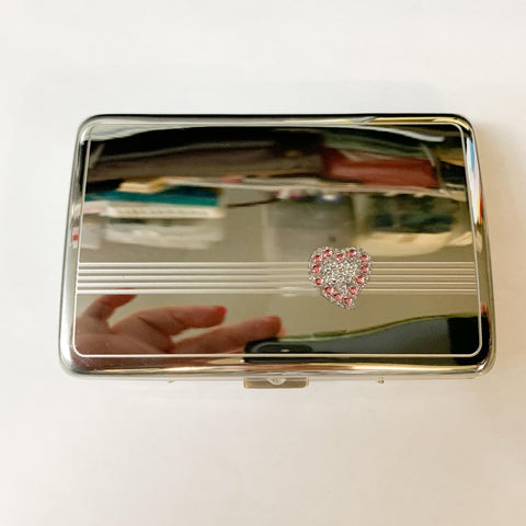 Card holder - Rubies Inc., Chatham Ontario, CANADA