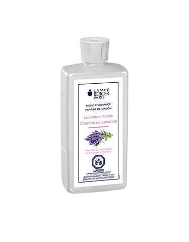 Maison Berger 500mL Lavender Fields Home Fragrance