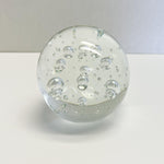 Bubble Paperweight