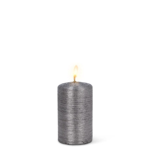 Small Texture Candle