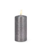 Medium Texture Candle