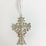 Cross Ornament