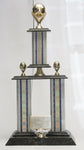 Granite Look Annual Trophy