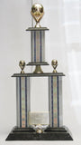 Granite Look Annual Trophy