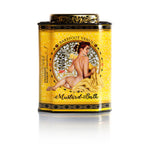 100% Natural Mustard Bath Tin