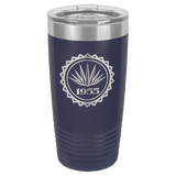 Polar Camel 20oz Tumbler-Personalized