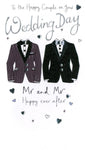 Wedding - Male Couple