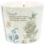 Nurse - 8 oz Soy Wax Candle - Rubies Inc., Chatham Ontario, CANADA