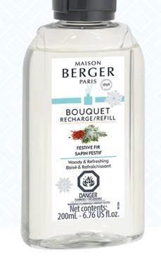 Lampe Berger Refill Festive 200ml