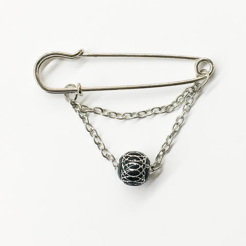 Shawl Pin