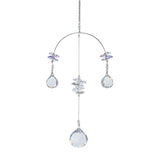 Sun Catcher - Crystal Drops - Rubies Inc., Chatham Ontario, CANADA