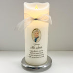 Memorial Candle